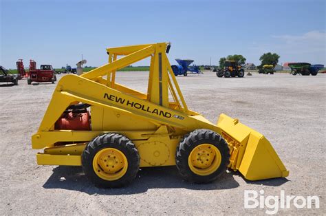 l 35 new holland skid steer|new holland l35 for sale.